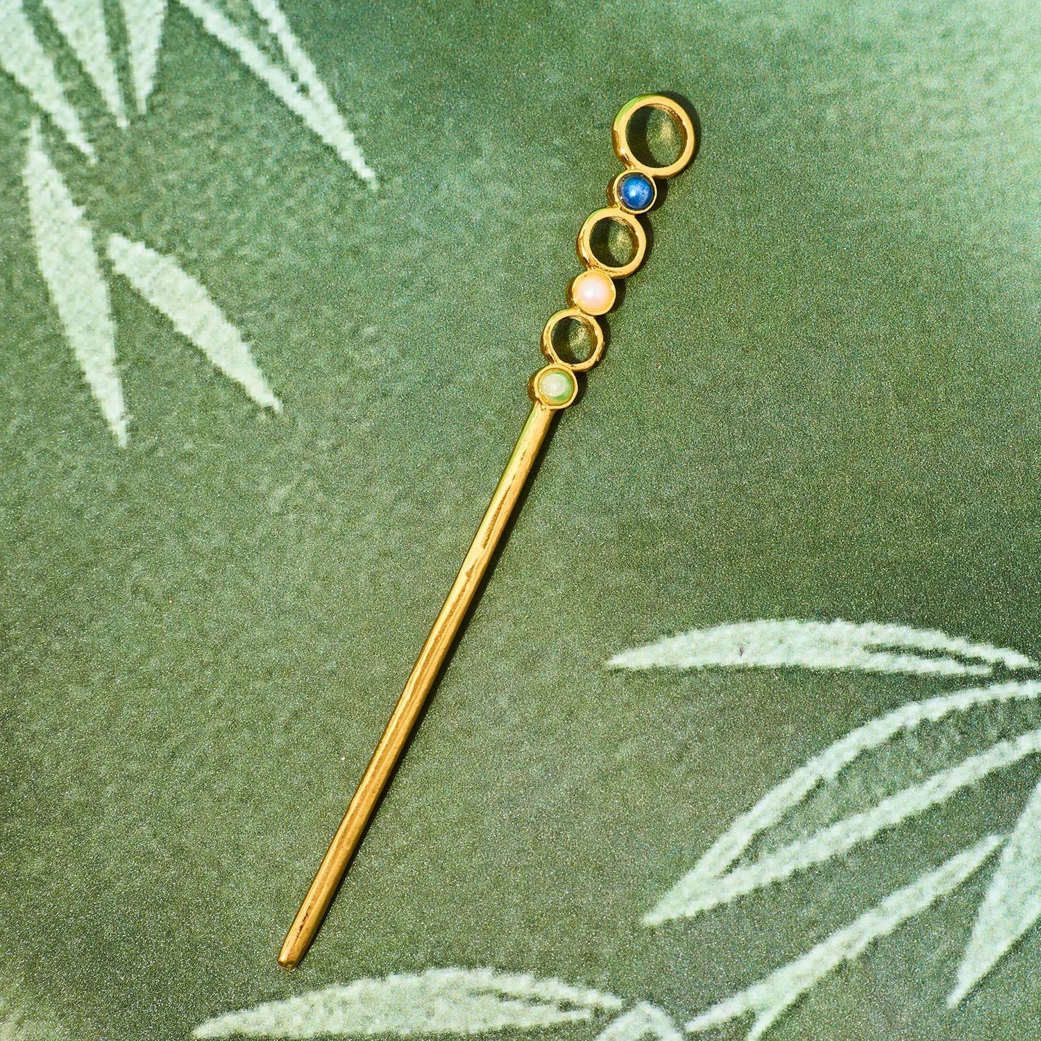 Gem Roach Clip Joint Holder | Friends Nyc Brooklyn Ny