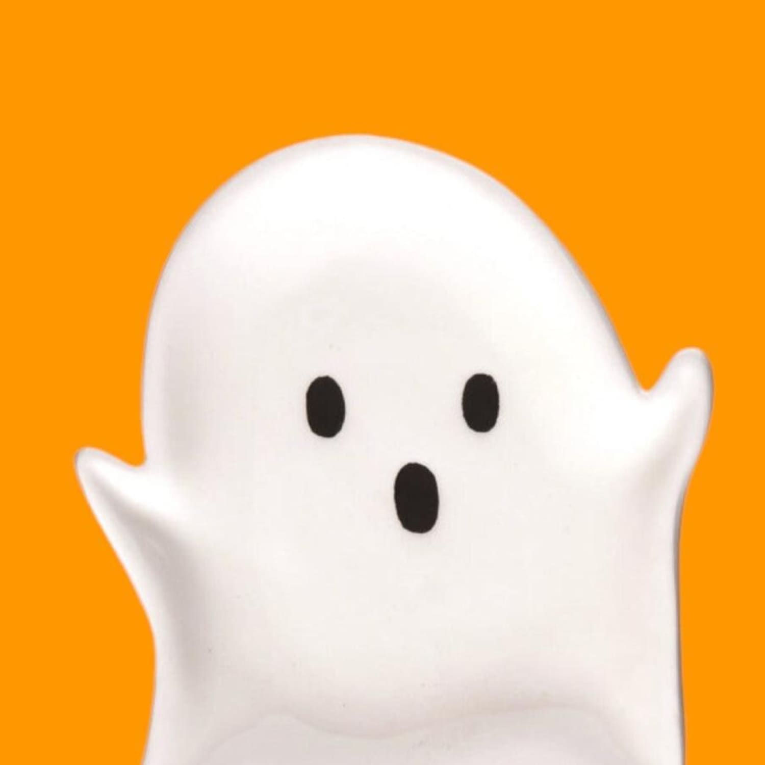 Ghost Trinket Ashtray Ashtray - Halloween23 - Halloween24