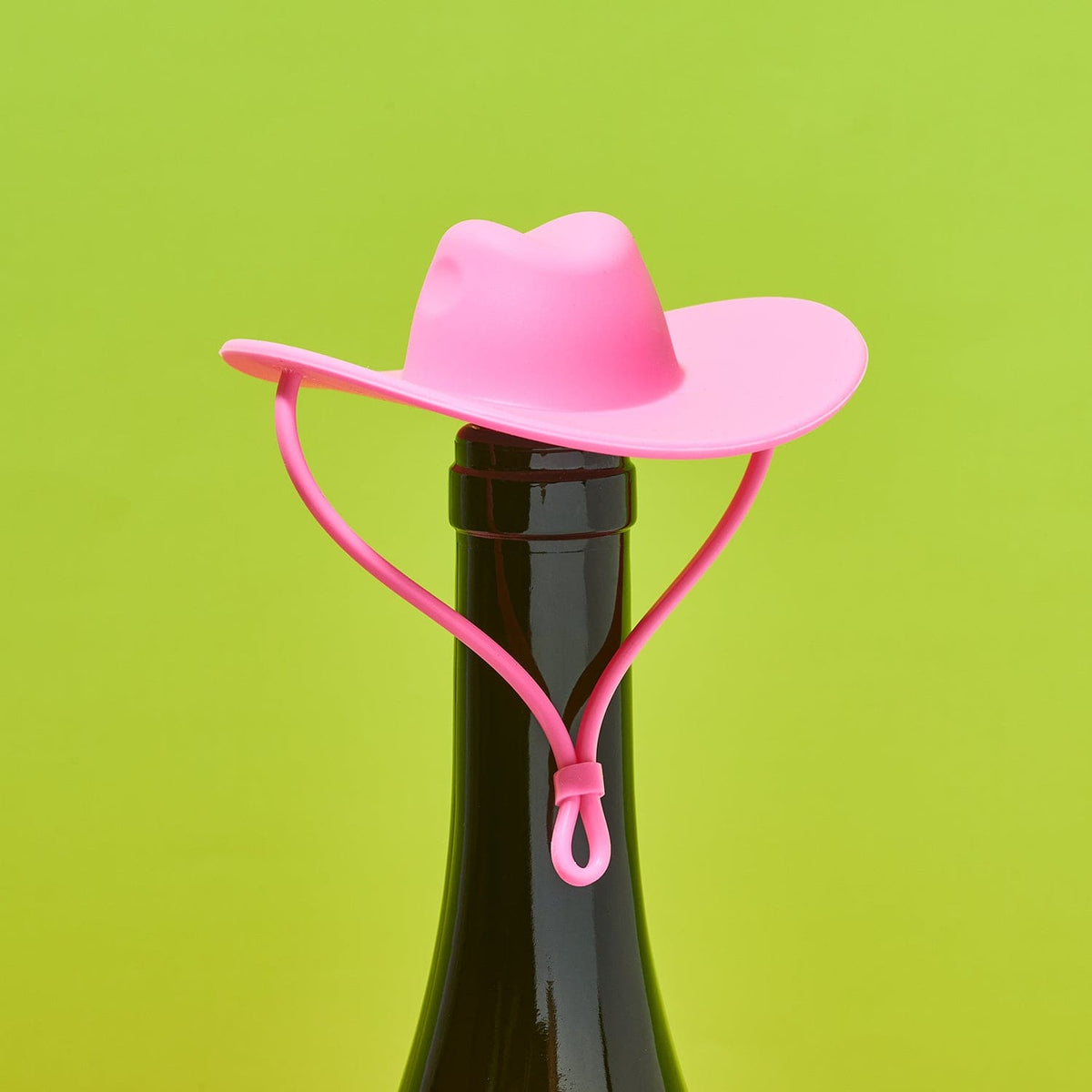 Giddy Up Cowboy Hat Bottle Stopper Bachelorette Gifts