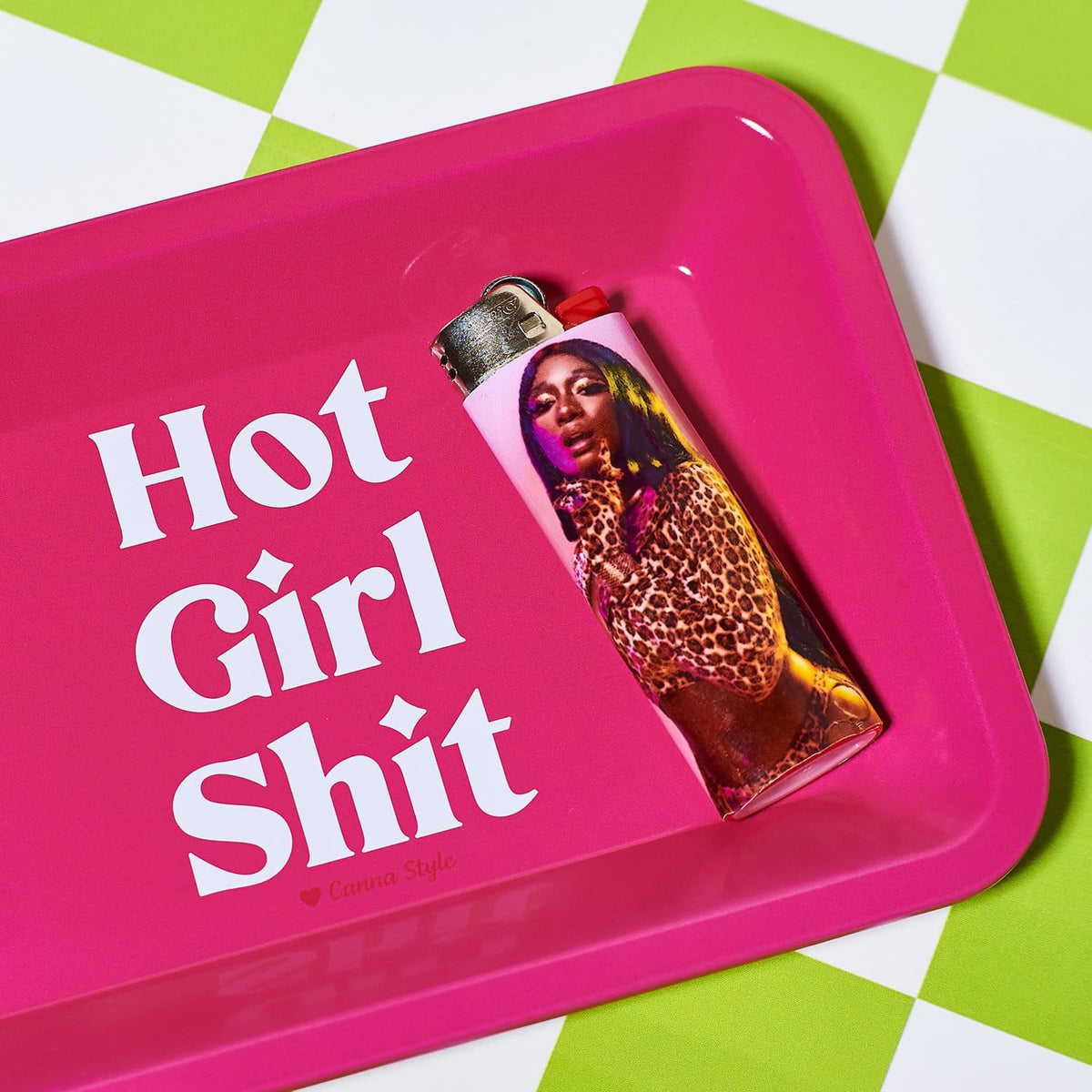 Hot Girl Shit Tray Cannaaugust