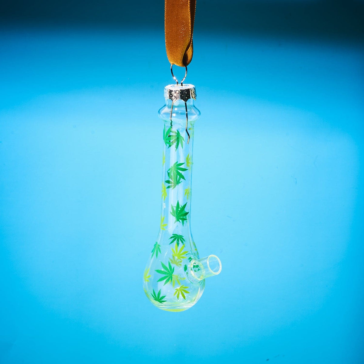 Glass Bong Ornament Bong - Smoke Accessories - Shop