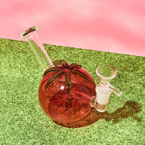 Globe Bong Tomato Cgp25330 Aesthetic Bong Fake Food Smoke