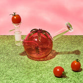 Globe Bong Tomato Cgp25330 Aesthetic Bong Fake Food Smoke