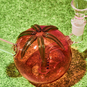 Globe Bong Tomato Cgp25330 Aesthetic Bong Fake Food Smoke