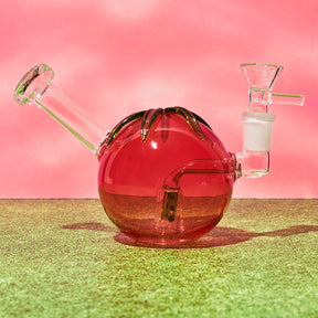 Globe Bong Tomato Cgp25330 Aesthetic Bong Fake Food Smoke