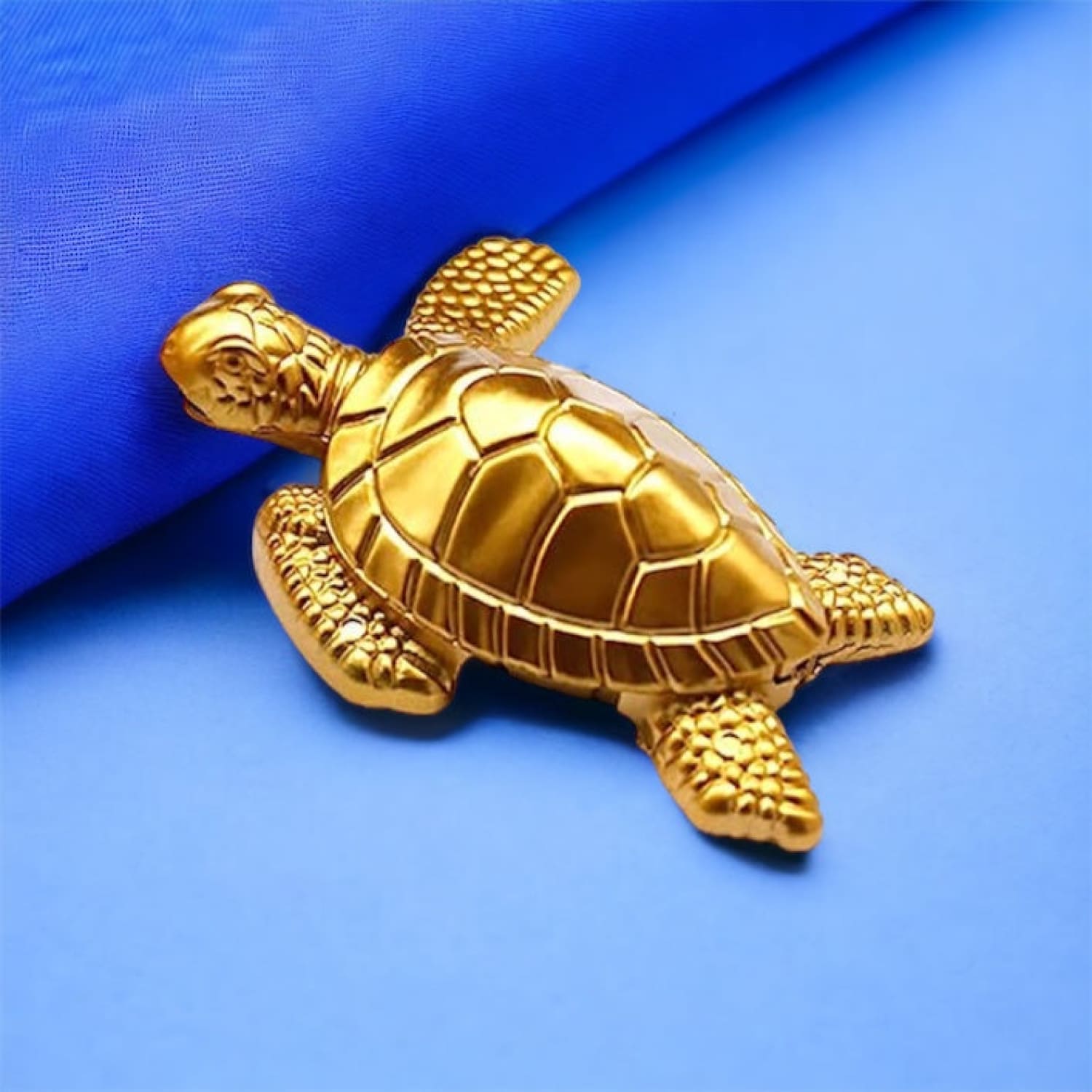 Gold Turtle Novelty Lighter 0623 - Q223 - Wendyjune - Xemma