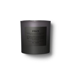 Grace Jones Boy Smells Candle 0623 - Beeswax - Boy Smells -