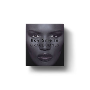 Grace Jones Boy Smells Candle 0623 - Beeswax - Boy Smells -