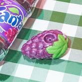 Grape Hand Spoon 0623 - Cute Girly Stoner - Daddy Day -