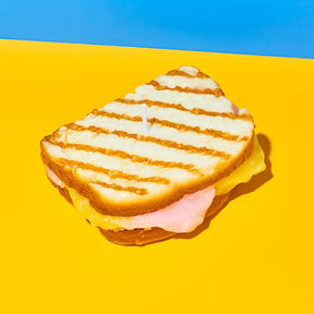 Grilled Cheese Candle 2378 Candle - Xsteph0425a