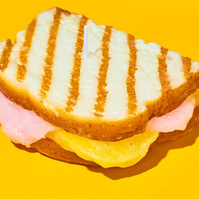 Grilled Cheese Candle 2378 Candle - Xsteph0425a