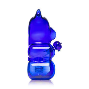 Gummy Bear Glass Bong Aesthetic Smoke - Bff Gifts - Bong