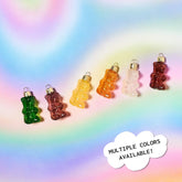 Gummy Bear Ornament Christmas Ornaments - Cody Foster - Fake