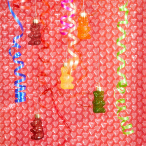 Gummy Bears Ornament Set Go2548 Cf Holiday - Organizedchaos 