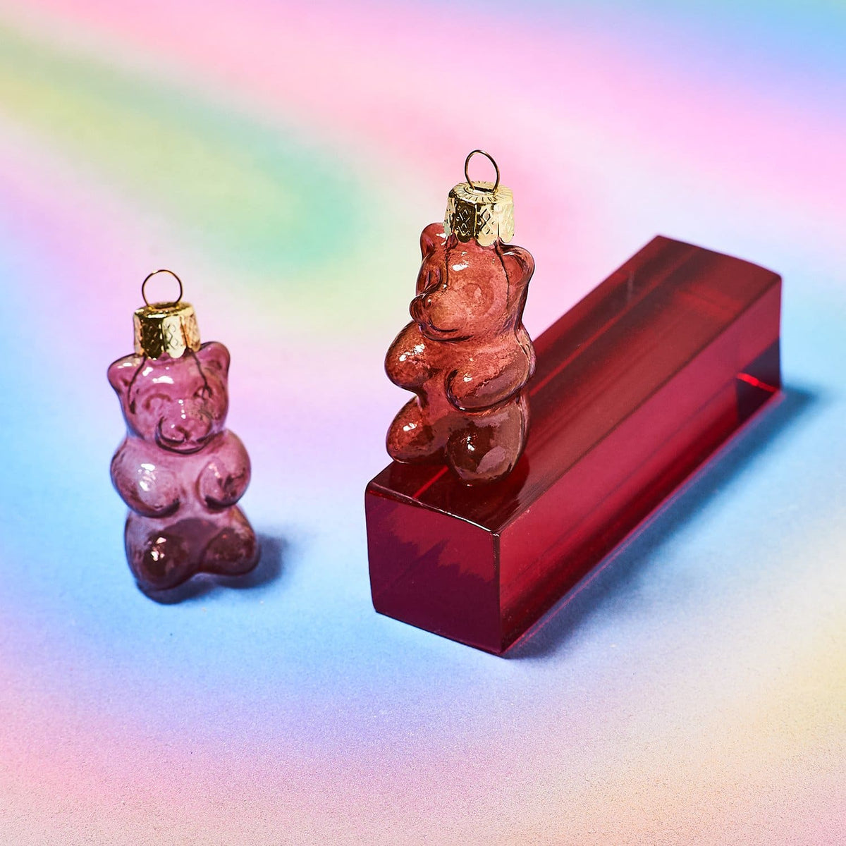 Gummy Bears Ornament Set Go2548 Cf Holiday - Organizedchaos 