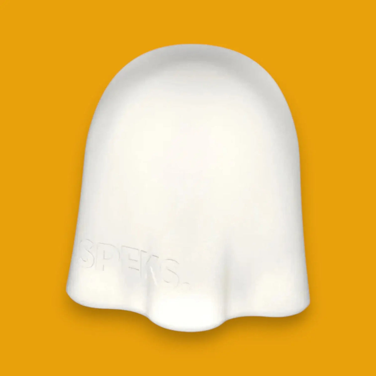 Gump Ghost Squishy Stress Toy | Halloween Fidget | Friends
