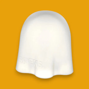Gump Ghost Squishy Stress Toy | Halloween Fidget | Friends