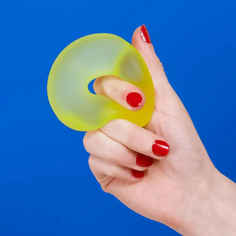 Gump Loop - Assorted | Friends Nyc Brooklyn Ny