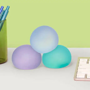 Gump Original - Assorted Memory Gel Stress Ball | Sensory