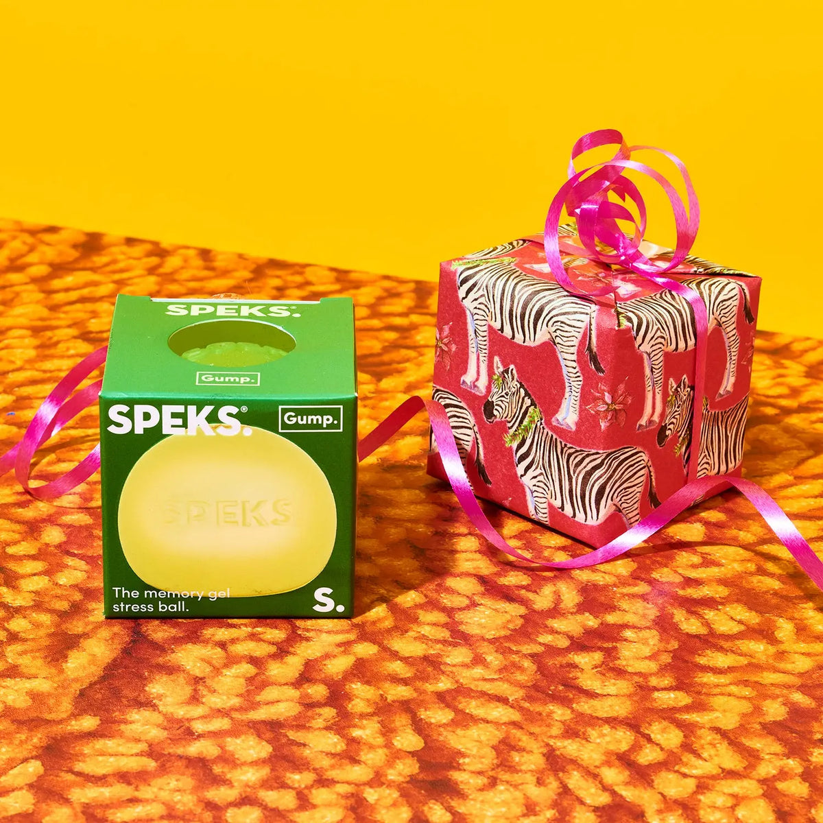 Gump Surface - Assorted – Sensory Fidget Toy | Friends Nyc