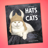 Cat-hair Hats For Cats 1022 - Bookbuild22 - Q422