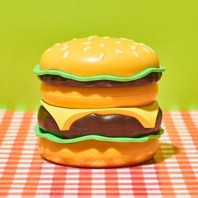 Hamburger Grinder - Novelty | Friends Nyc Brooklyn Ny