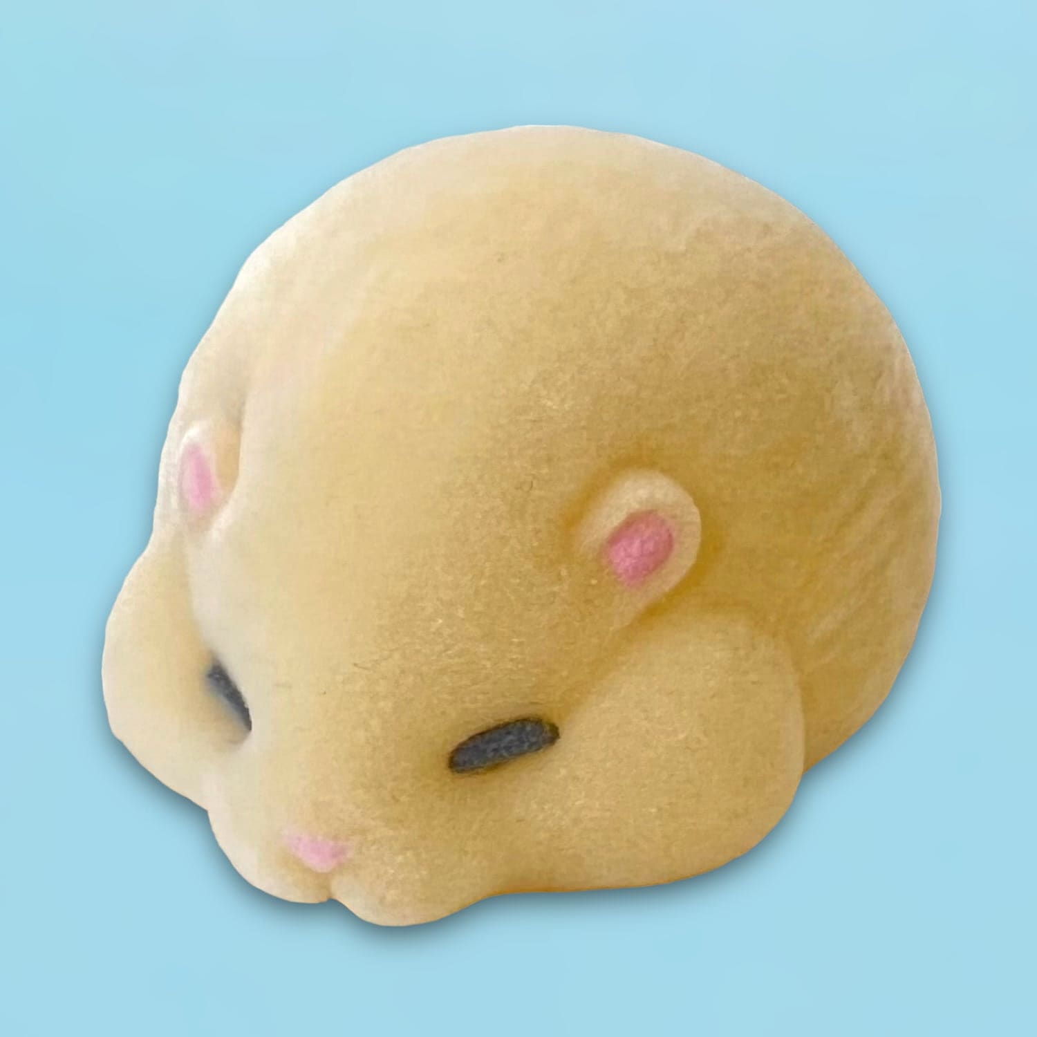 Hamster Tsumucco Blind Box Animal Novelty - Collectible
