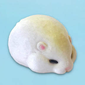 Hamster Tsumucco Blind Box Animal Novelty - Collectible