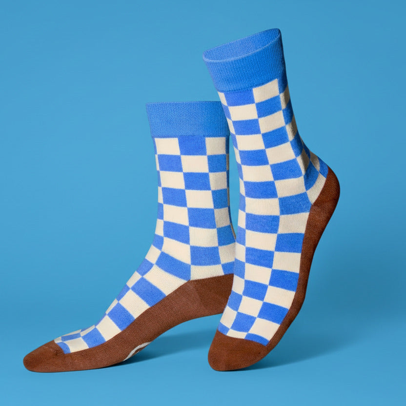 Happy to Serve you Nyc Coffee Cup Socks Dy | Friends