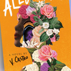 The Haunting Of Alejandra By V. Castro Book - Bookclub2023 -