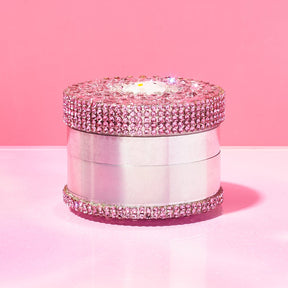 Hello Kitty Bling Grinder Cute Grinder - Smoke Shop