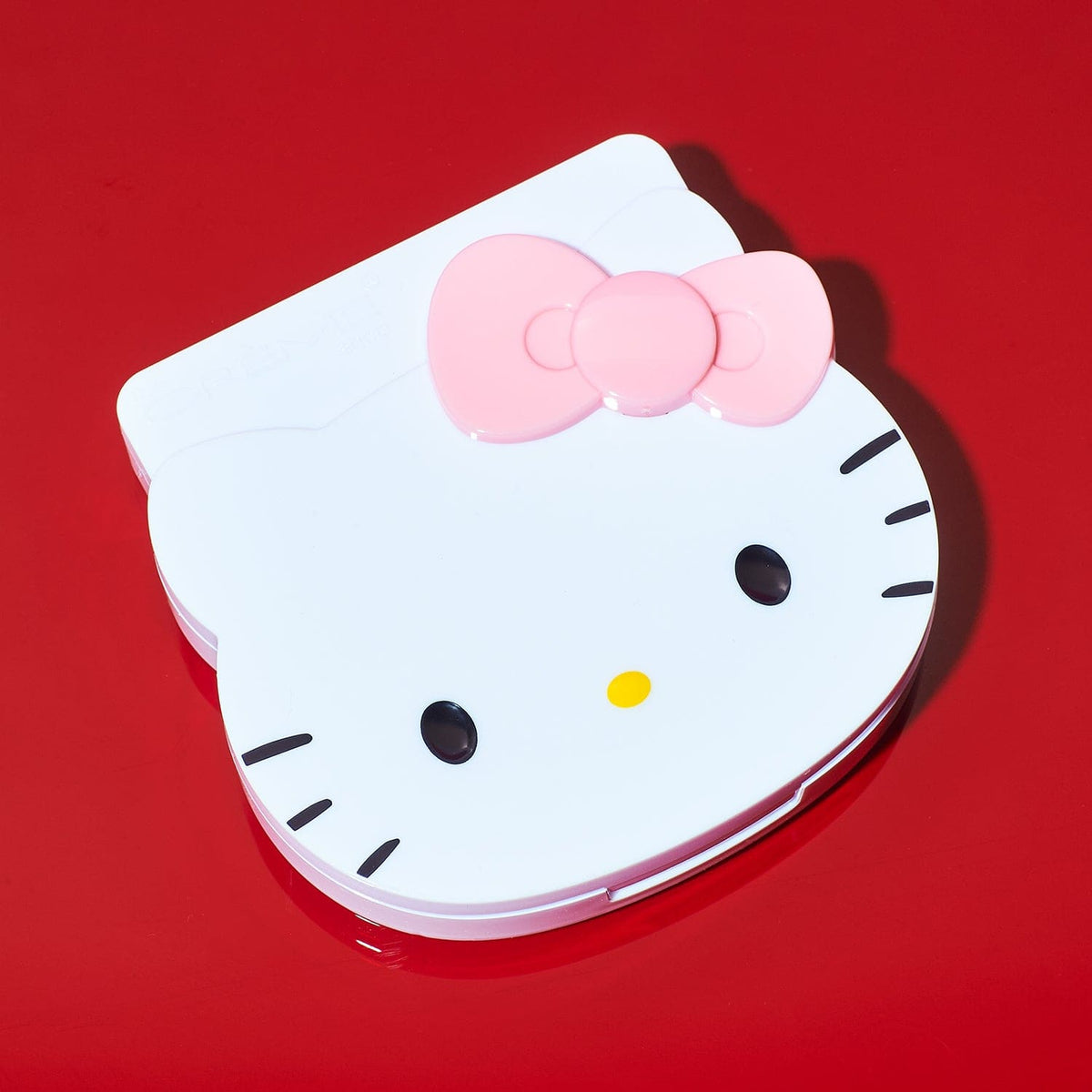 Hello Kitty Compact Mirror Cat Lover Gifts - Face