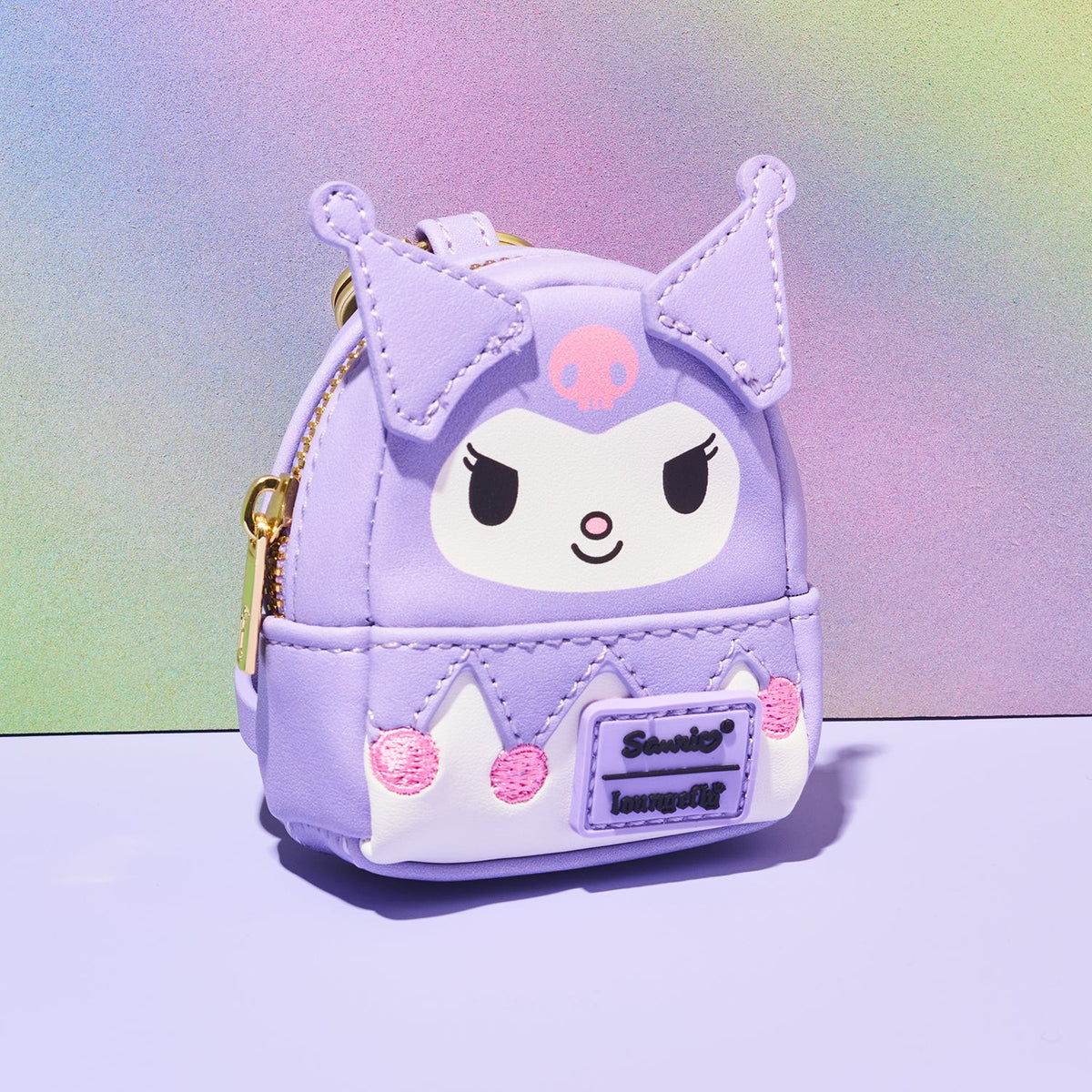 Hello Kitty & Friends Mini-backpack Keychain Blind Box
