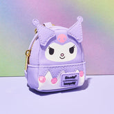 Hello Kitty & Friends Mini-backpack Keychain Blind Box