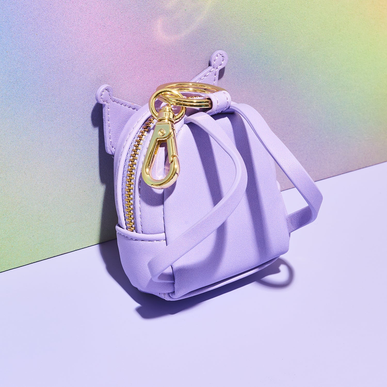 Hello Kitty & Friends Mini-backpack Keychain Blind Box