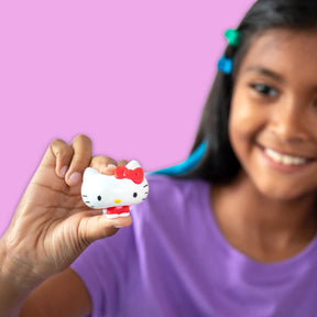 Hello Kitty Mash’ems Blind Box Web0125 - Xpsd0125b