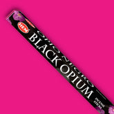 Hem Black Opium Incense Sticks Black Opium - Floral