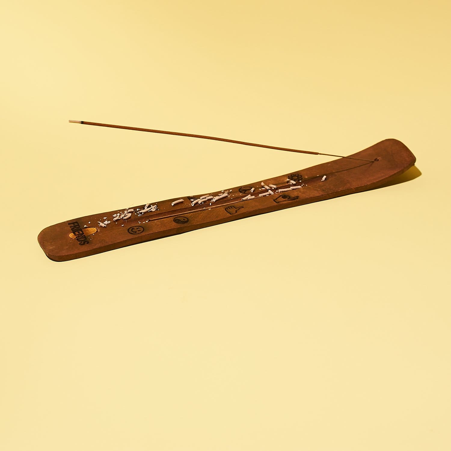 Herb and Earth Incense Bamboo - Home - Fragrance - Incense -