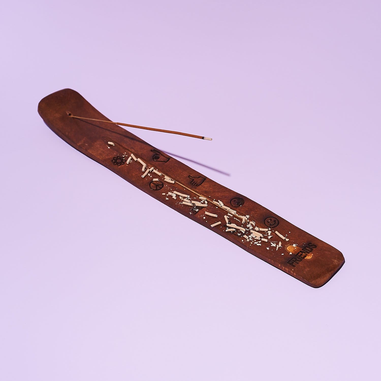 Herb and Earth Incense Bamboo - Home - Fragrance - Incense -