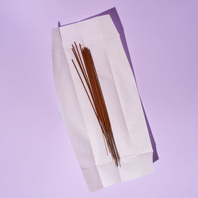 Herb and Earth Incense Bamboo - Home - Fragrance - Incense -