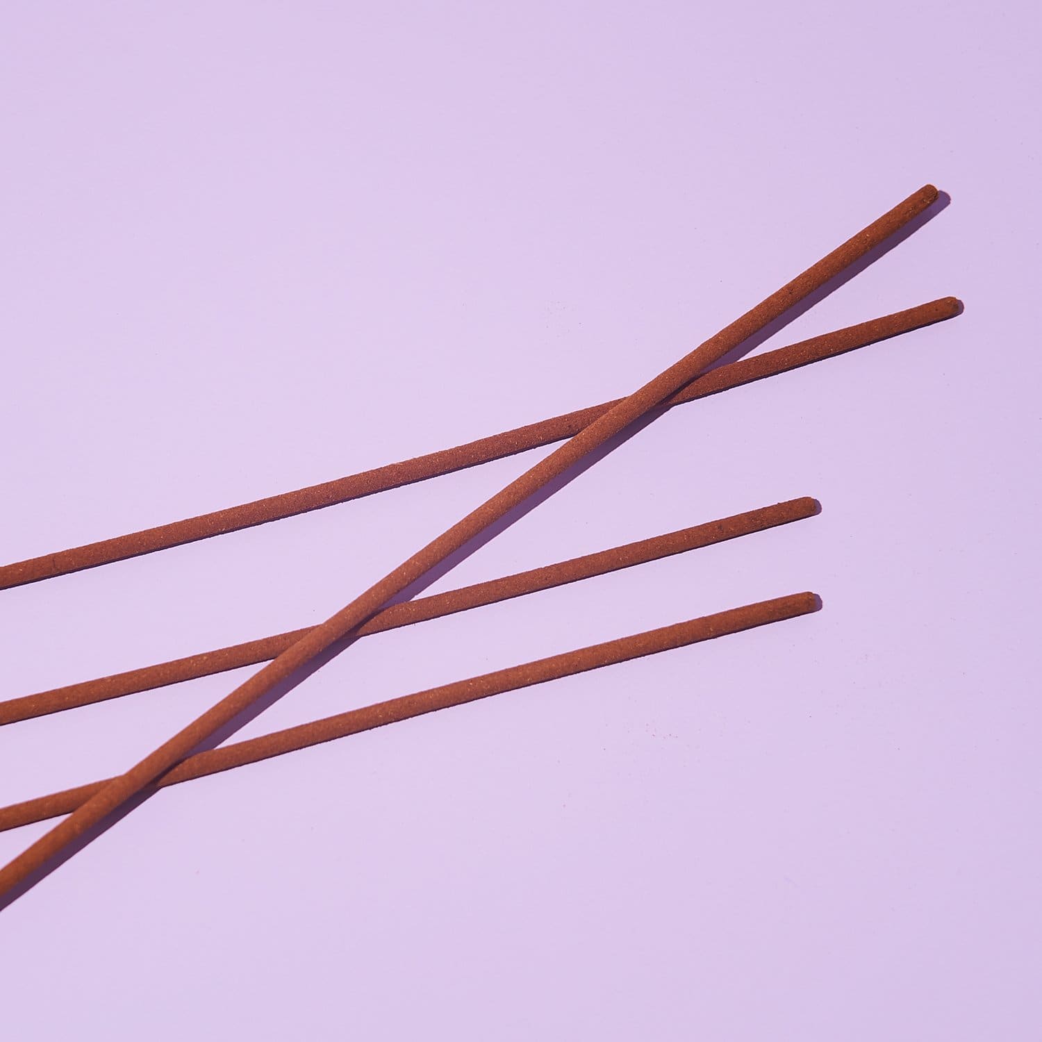 Herb and Earth Incense Bamboo - Home - Fragrance - Incense -