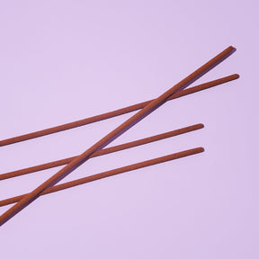 Herb and Earth Incense Bamboo - Home - Fragrance - Incense -