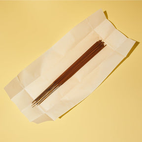 Herb and Earth Incense Bamboo - Home - Fragrance - Incense -