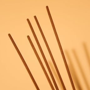 Herb and Earth Incense Bamboo - Home - Fragrance - Incense -