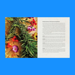 High Times: Cannabis Cocktails Recipe Book