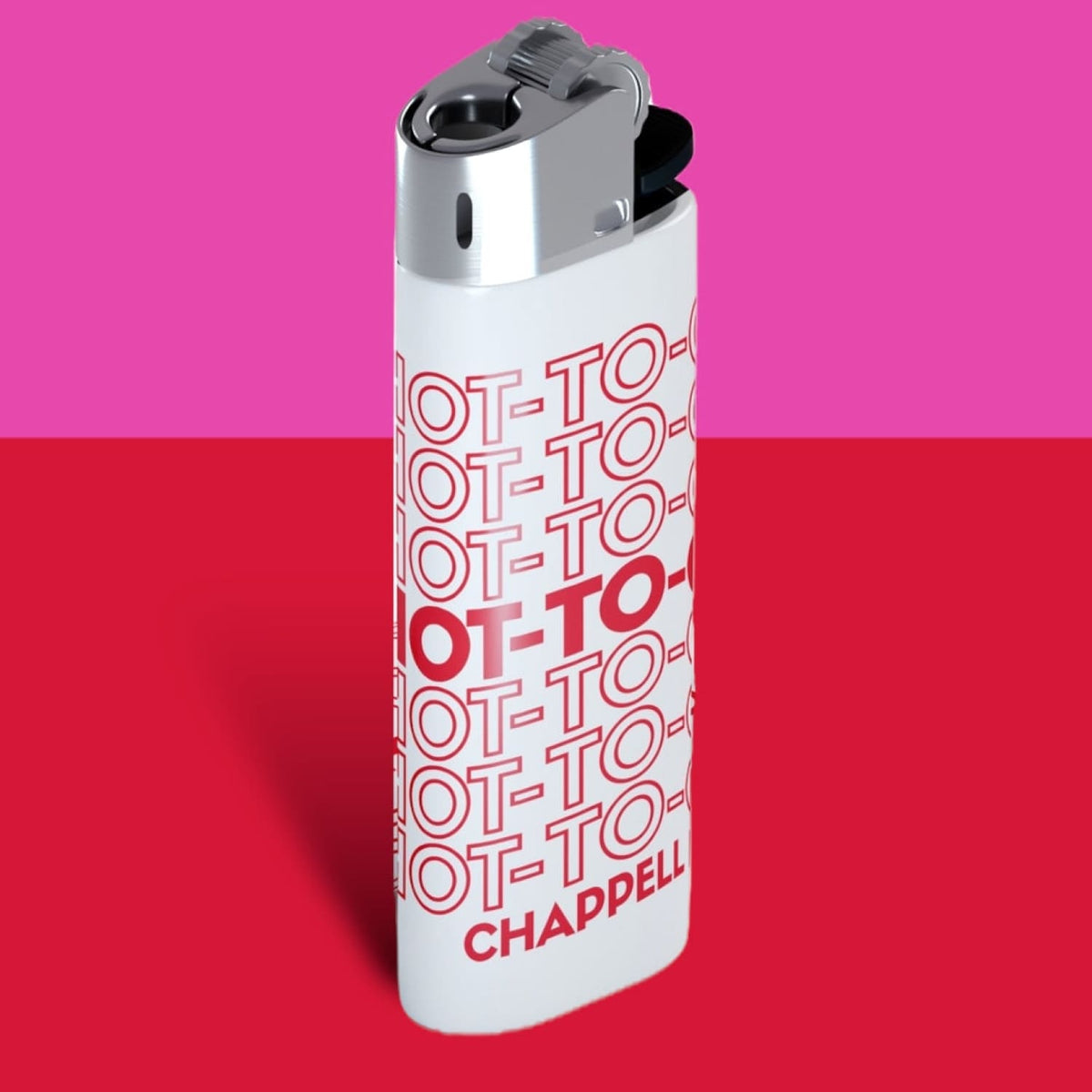 Hot to Go Lighter Bff Gifts - Chappell Roan - Disposable