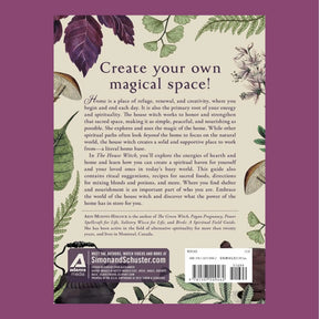 House Witch by Arin Murphy-hiscock | Friends Nyc Brooklyn Ny