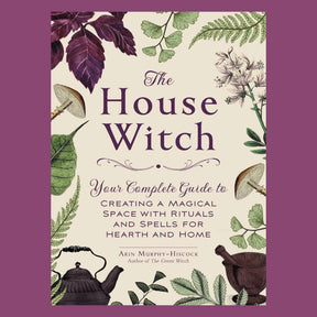 House Witch by Arin Murphy-hiscock | Friends Nyc Brooklyn Ny