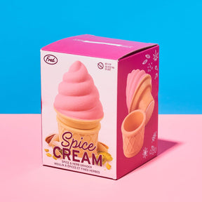 Ice Cream Grinder 5327909 Cute Grinder - Smoke Shop
