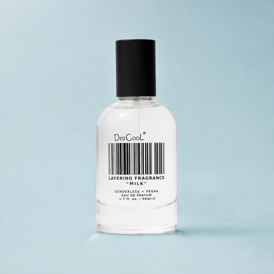 DedCool Milk Layering + Enhancer Perfume